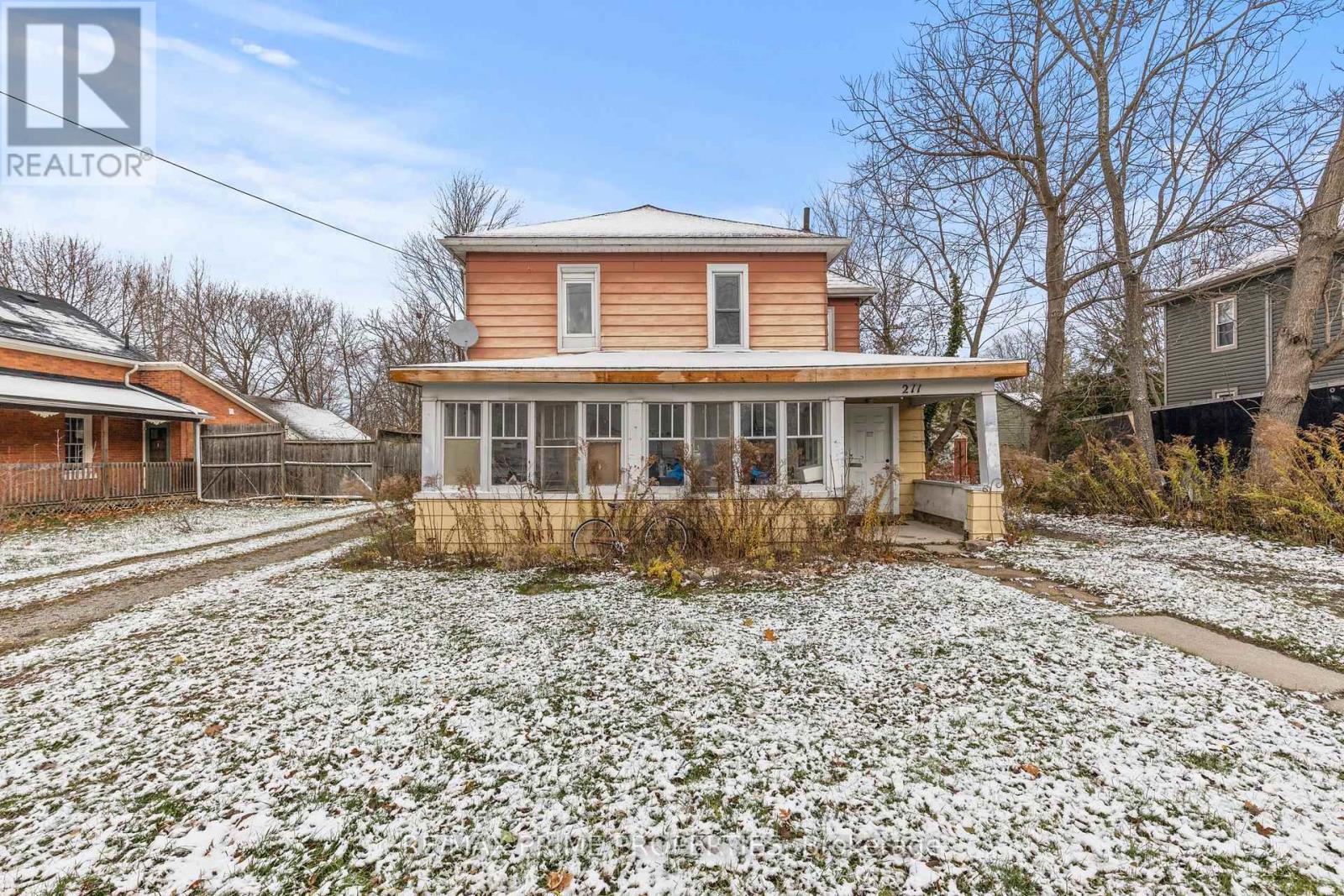 211 FOREST STREET W, Haldimand, Ontario