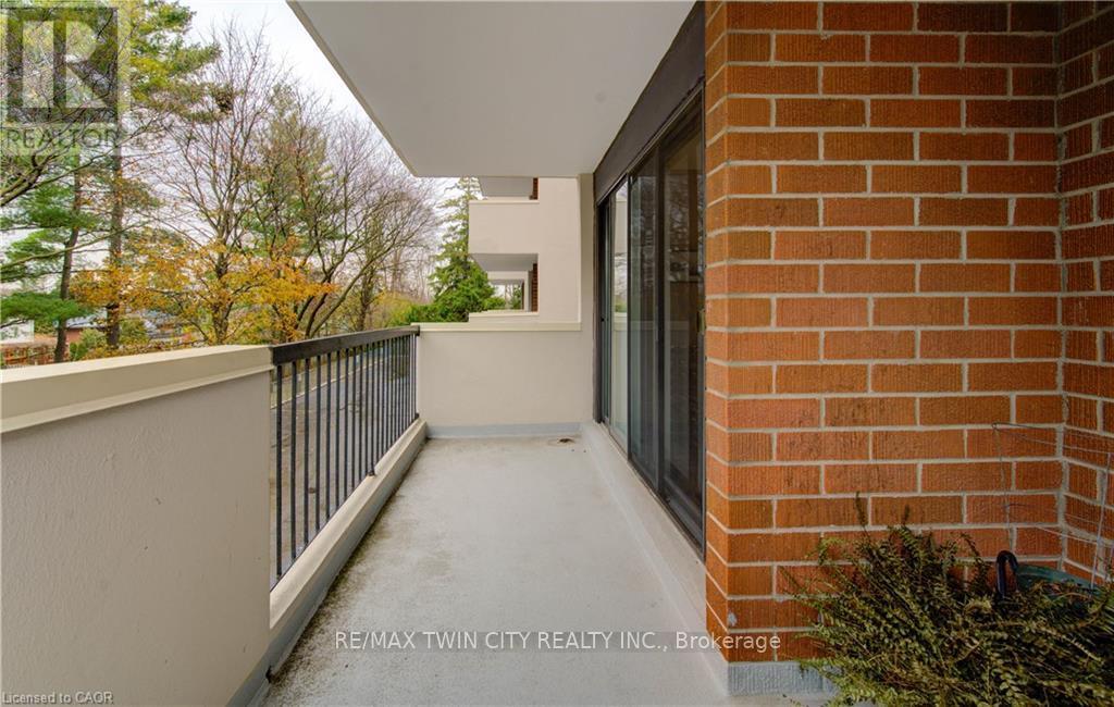 212 - 260 Sheldon Avenue N, Kitchener, Ontario  N2H 6P2 - Photo 41 - X12591764