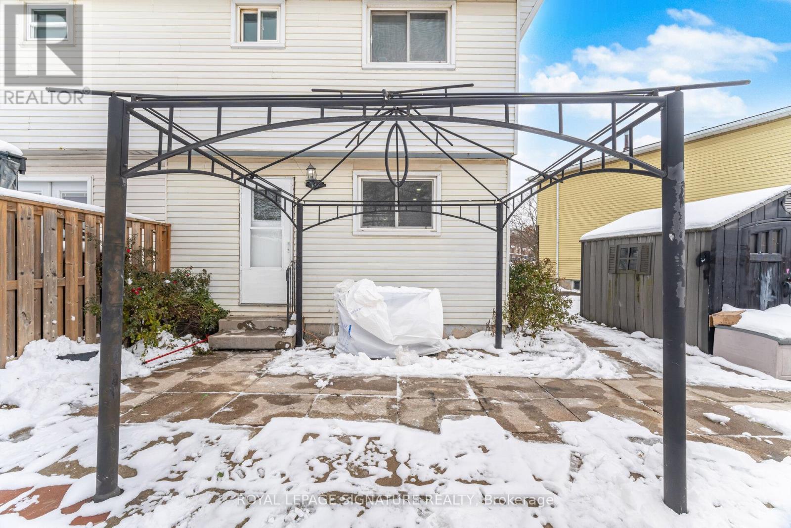 26 Graywood Road, Hamilton, Ontario  L9C 6K4 - Photo 32 - X12592208