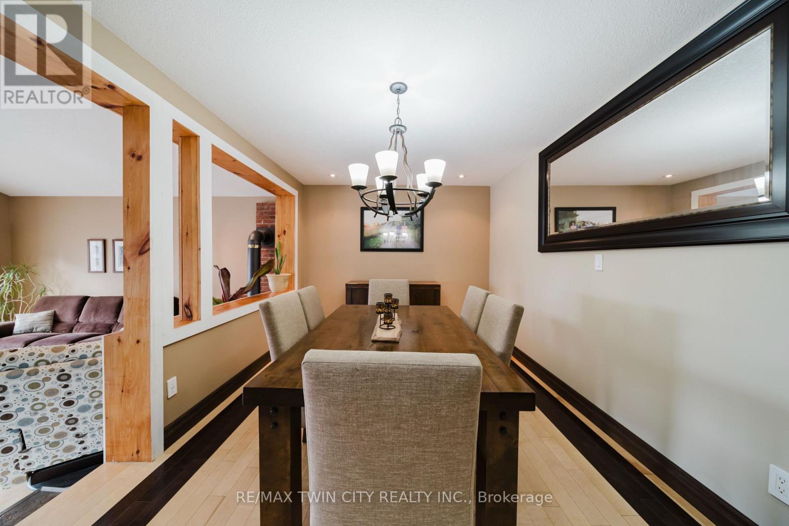 40 Riverside Drive, Wilmot, Ontario N3A 2H6 - Photo 16 - X12592244