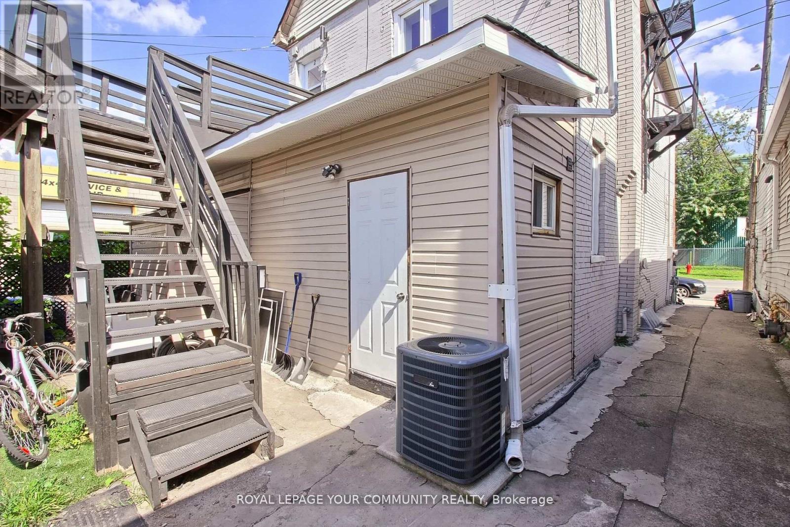 457 Kenilworth Avenue, Hamilton, Ontario  L8H 4T5 - Photo 29 - X12591800