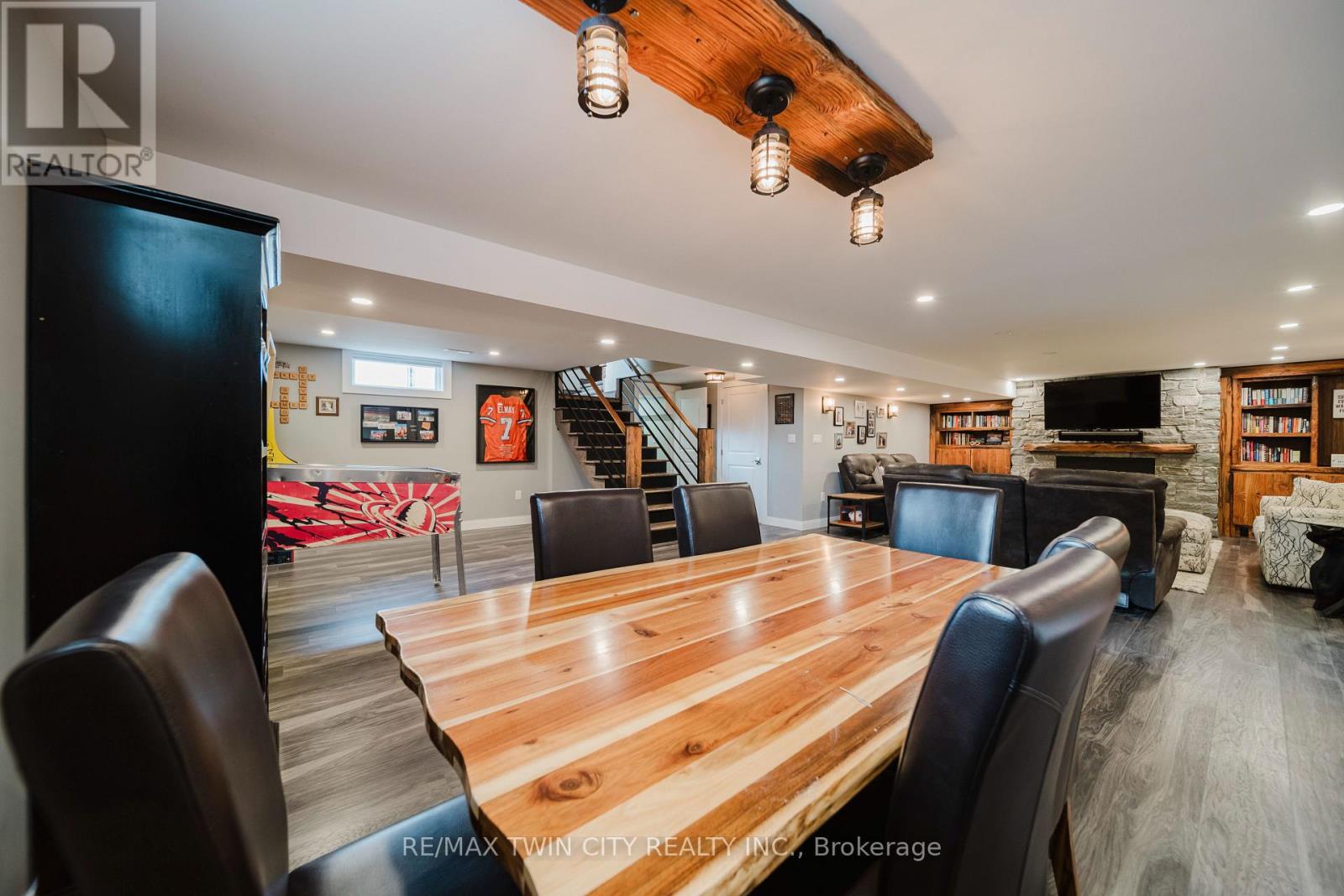 40 Riverside Drive, Wilmot, Ontario N3A 2H6 - Photo 29 - X12592244