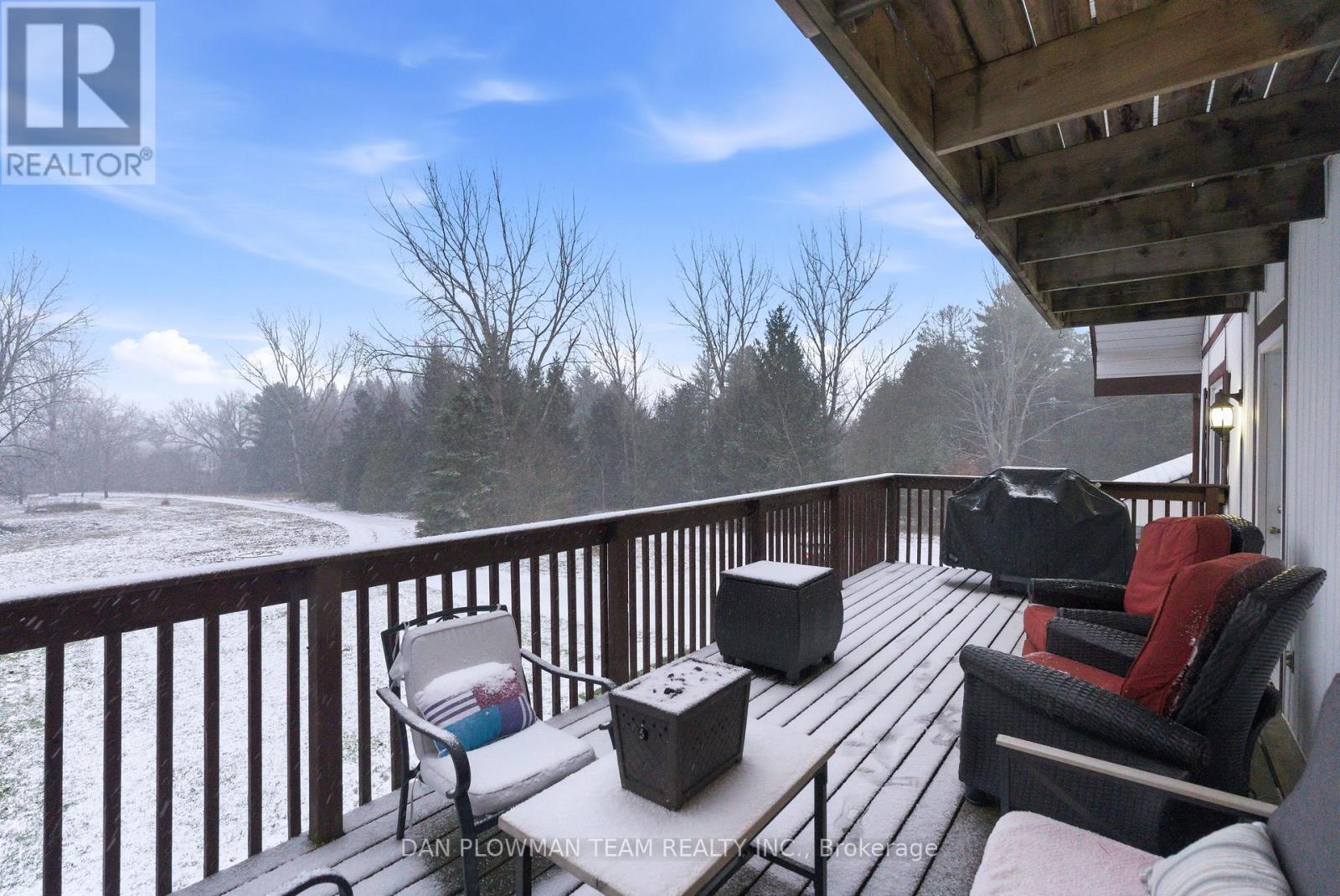 1 - 14688 County 2 Road, Brighton, Ontario  K0K 1H0 - Photo 11 - X12591818