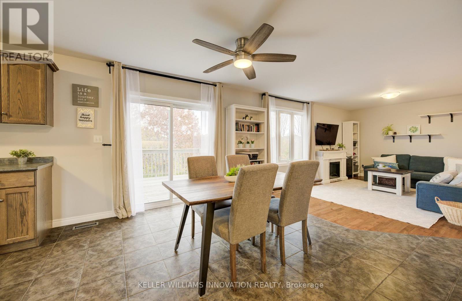 213 Falcon Drive, Woodstock, Ontario N4T 1W5 - Photo 10 - X12592264