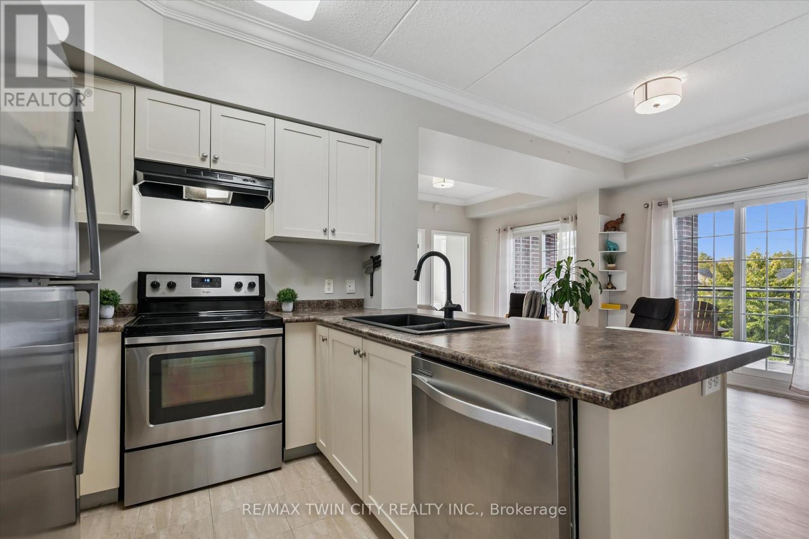 202 - 1440 Gordon Street, Guelph, Ontario  N1L 1C8 - Photo 13 - X12591850