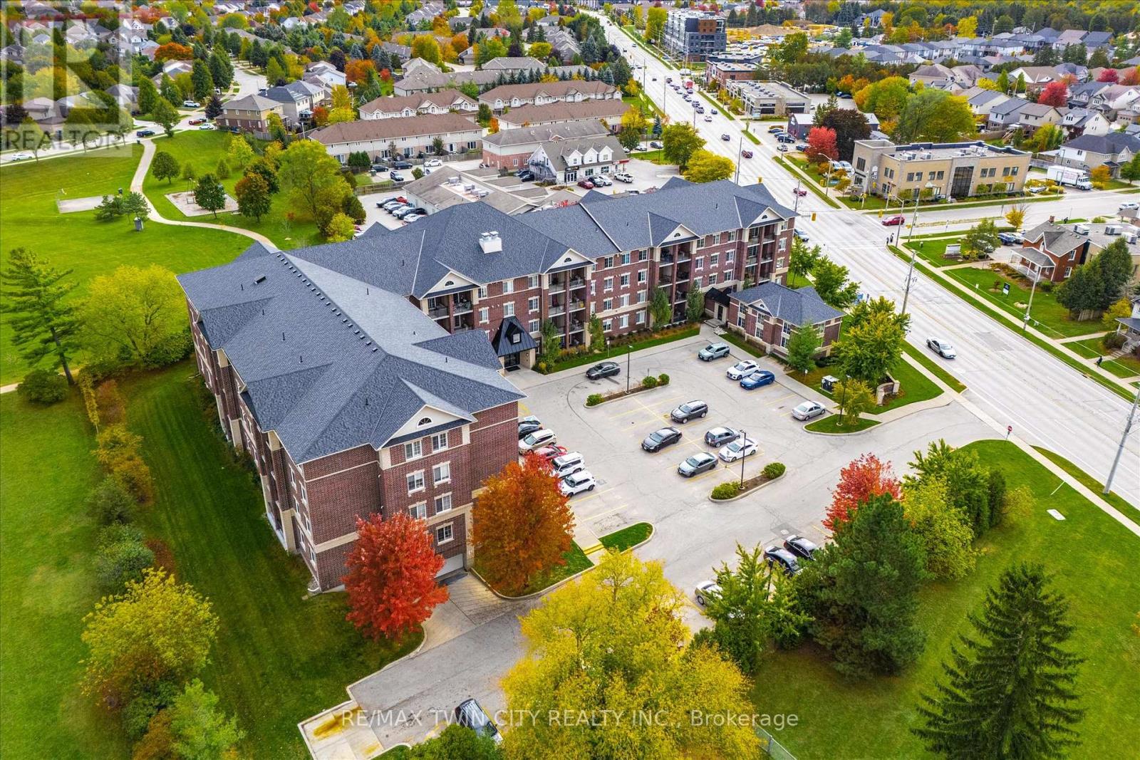 202 - 1440 Gordon Street, Guelph, Ontario  N1L 1C8 - Photo 30 - X12591850