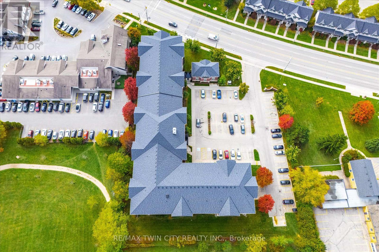 202 - 1440 Gordon Street, Guelph, Ontario  N1L 1C8 - Photo 29 - X12591850