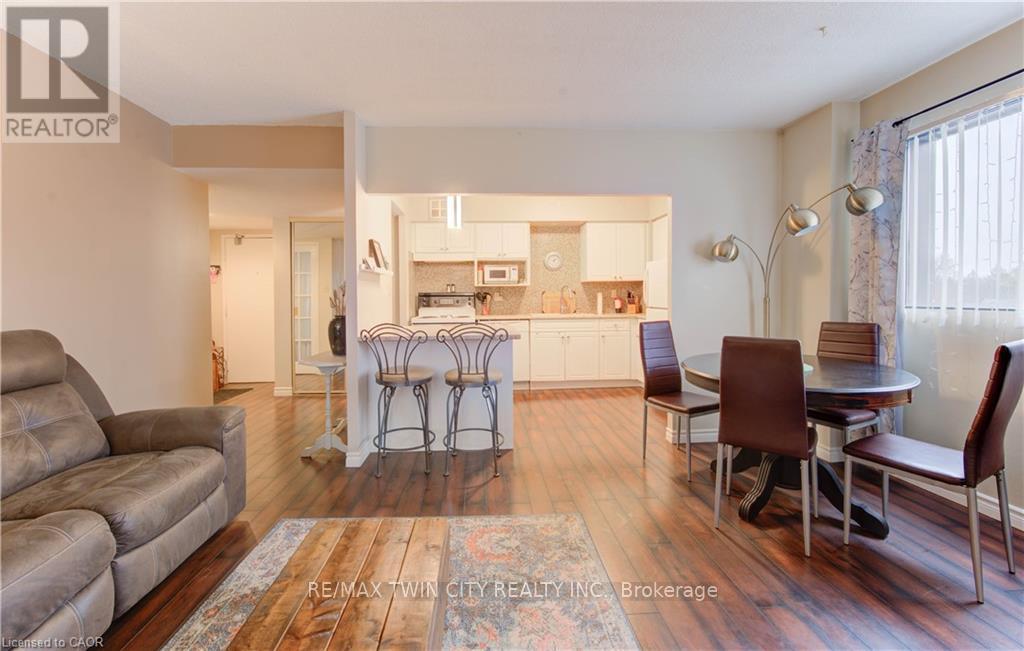 212 - 260 Sheldon Avenue N, Kitchener, Ontario  N2H 6P2 - Photo 29 - X12591764