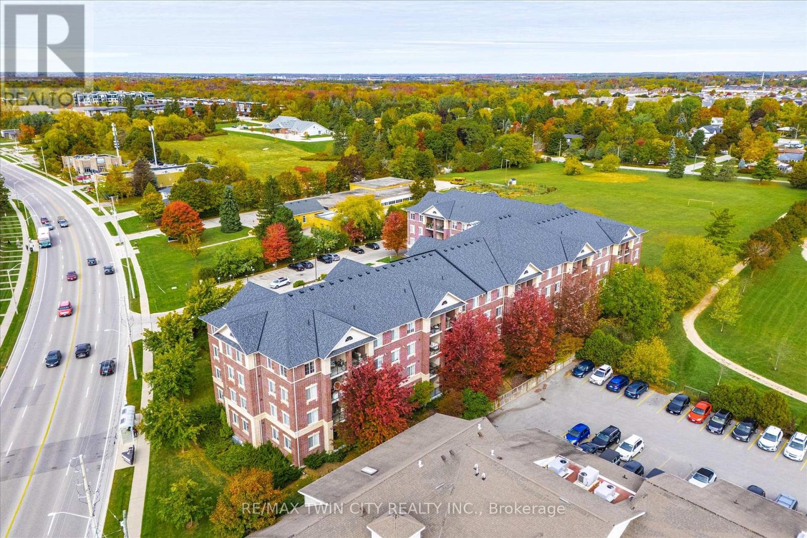 202 - 1440 Gordon Street, Guelph, Ontario  N1L 1C8 - Photo 34 - X12591850