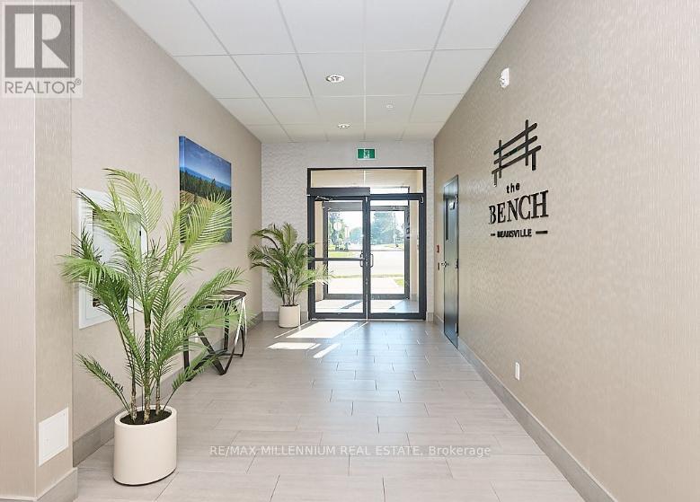 405 - 4514 Ontario Street, Lincoln, Ontario  L3J 2J4 - Photo 3 - X12591742