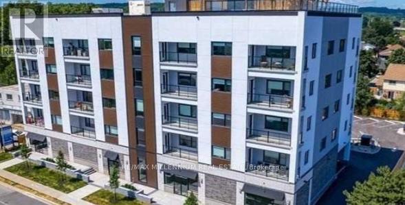 405 - 4514 ONTARIO STREET, Lincoln, Ontario