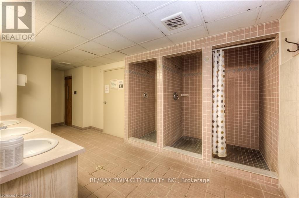 212 - 260 Sheldon Avenue N, Kitchener, Ontario  N2H 6P2 - Photo 9 - X12591764