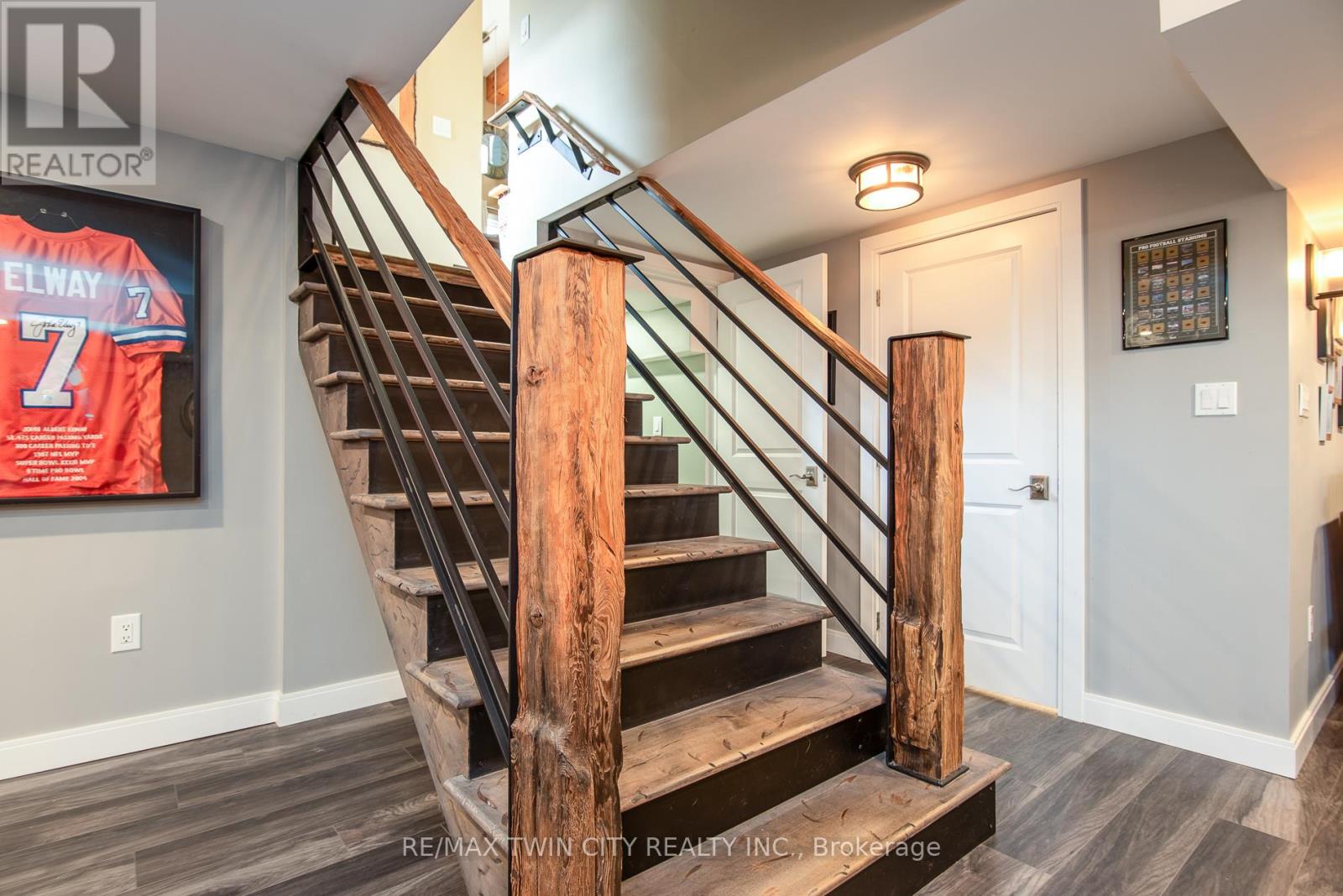 40 Riverside Drive, Wilmot, Ontario N3A 2H6 - Photo 26 - X12592244