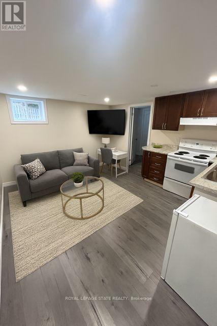 Lower - 332 Jackson Street W, Hamilton, Ontario  L8P 1M8 - Photo 2 - X12591792