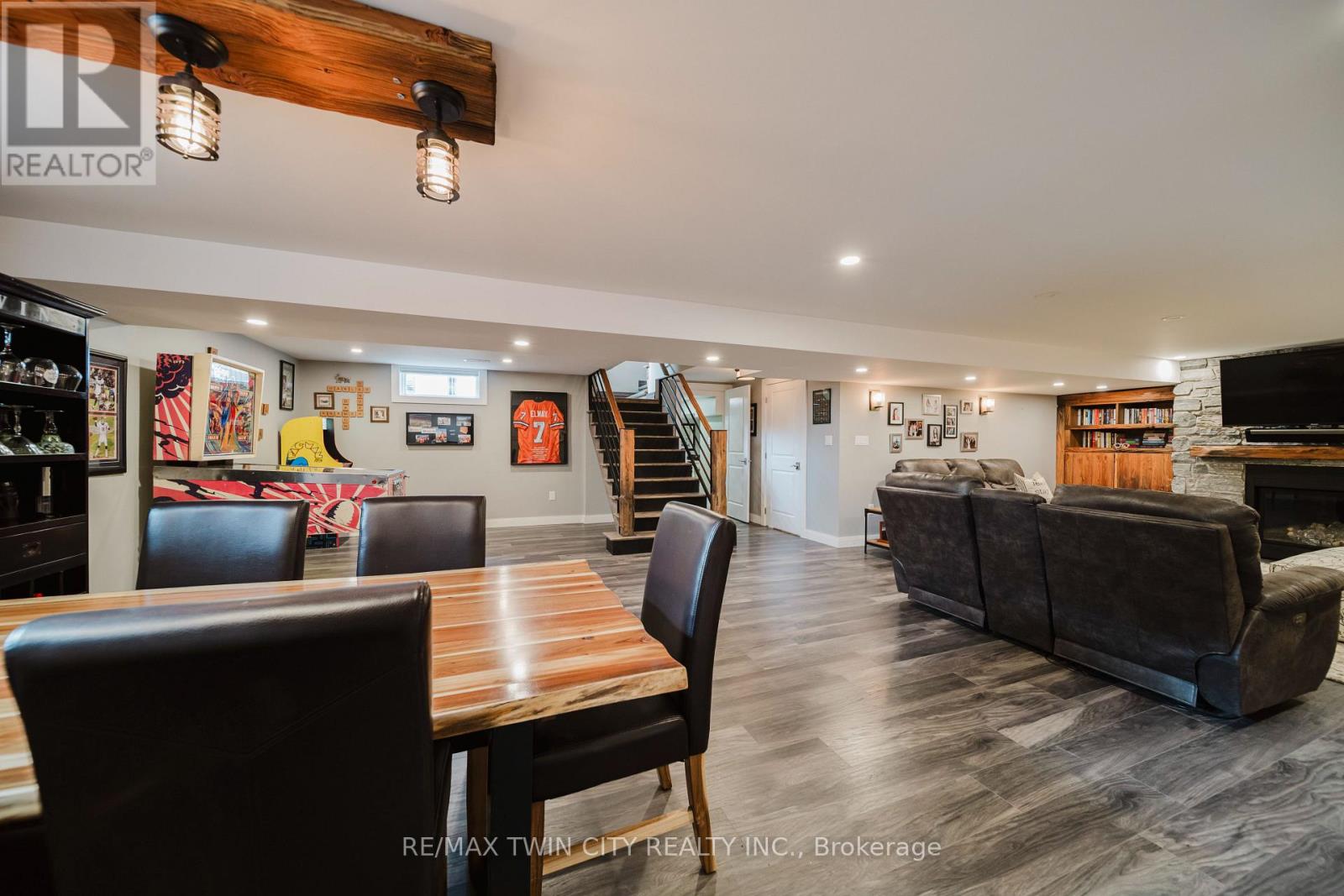 40 Riverside Drive, Wilmot, Ontario N3A 2H6 - Photo 28 - X12592244