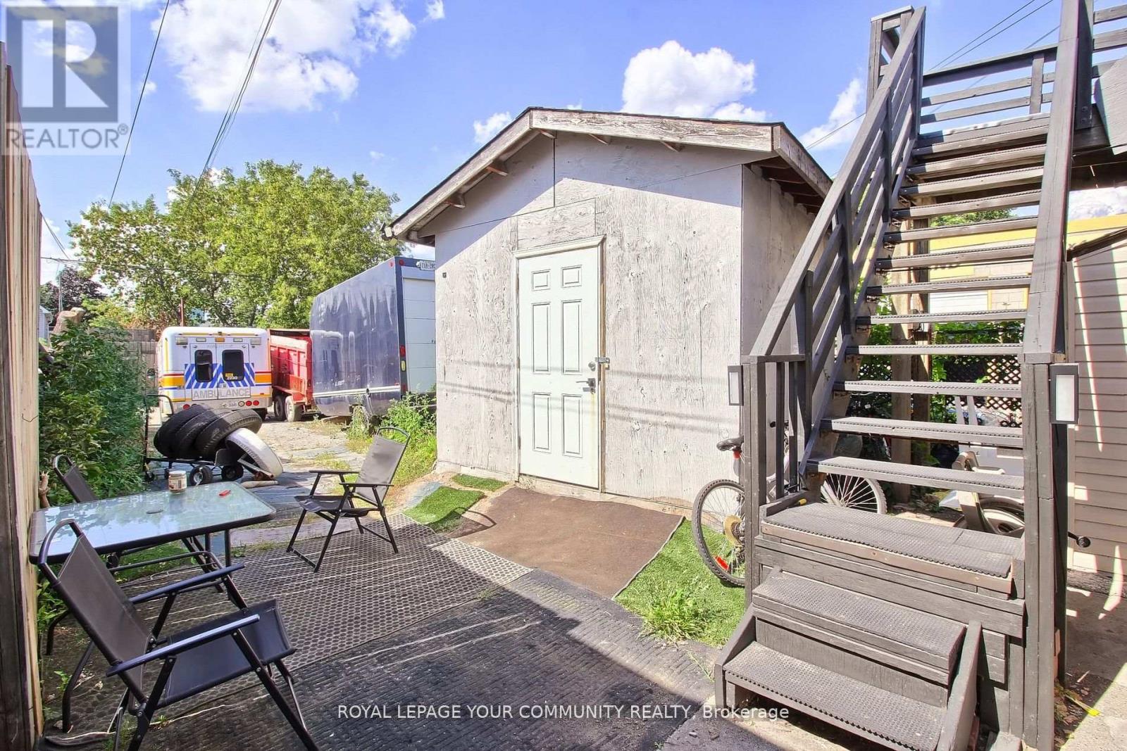 457 Kenilworth Avenue, Hamilton, Ontario  L8H 4T5 - Photo 30 - X12591800