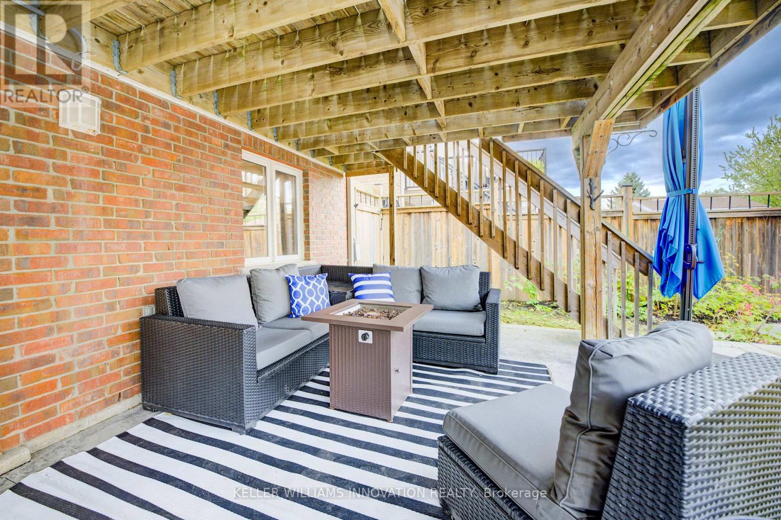 213 Falcon Drive, Woodstock, Ontario N4T 1W5 - Photo 31 - X12592264