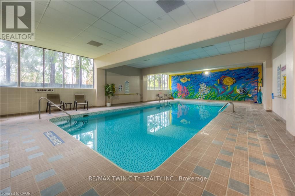 212 - 260 Sheldon Avenue N, Kitchener, Ontario  N2H 6P2 - Photo 11 - X12591764