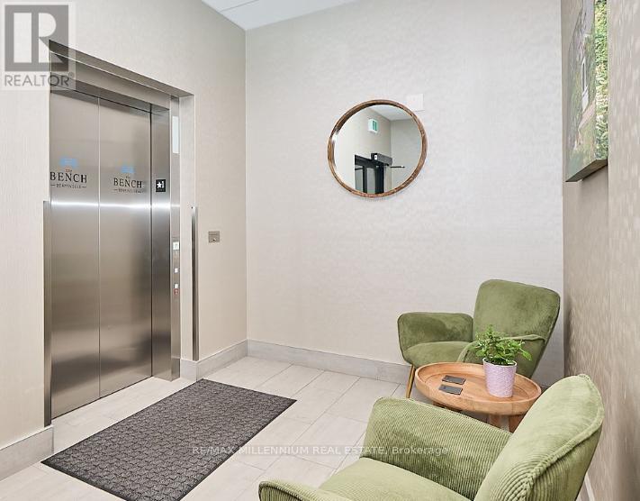 405 - 4514 Ontario Street, Lincoln, Ontario  L3J 2J4 - Photo 4 - X12591742