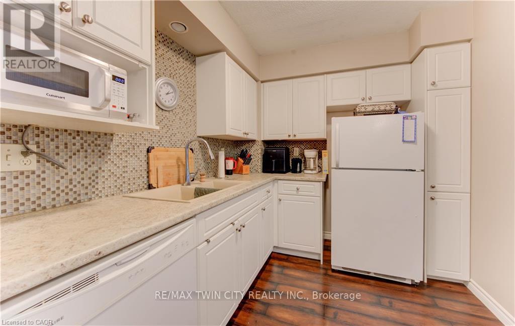 212 - 260 Sheldon Avenue N, Kitchener, Ontario  N2H 6P2 - Photo 36 - X12591764