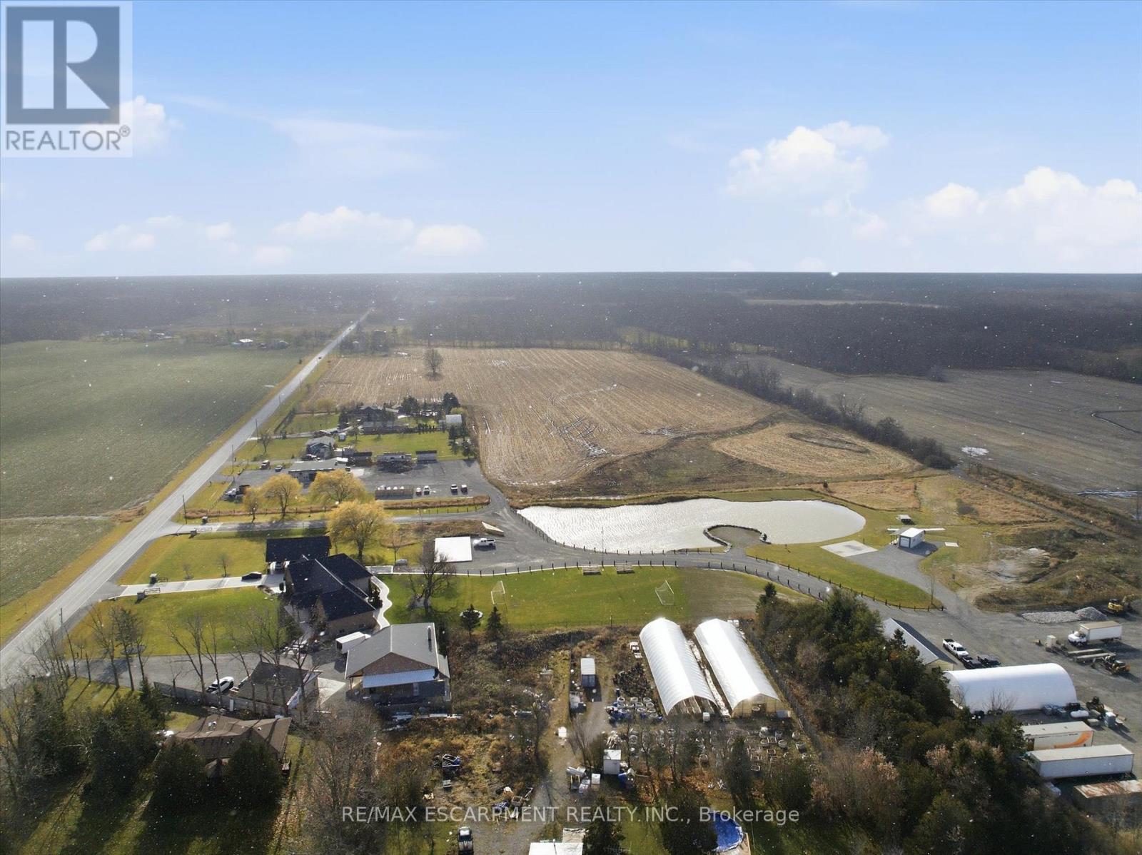 8520 Sixteen Road, West Lincoln, Ontario  L0R 1E0 - Photo 49 - X12592268