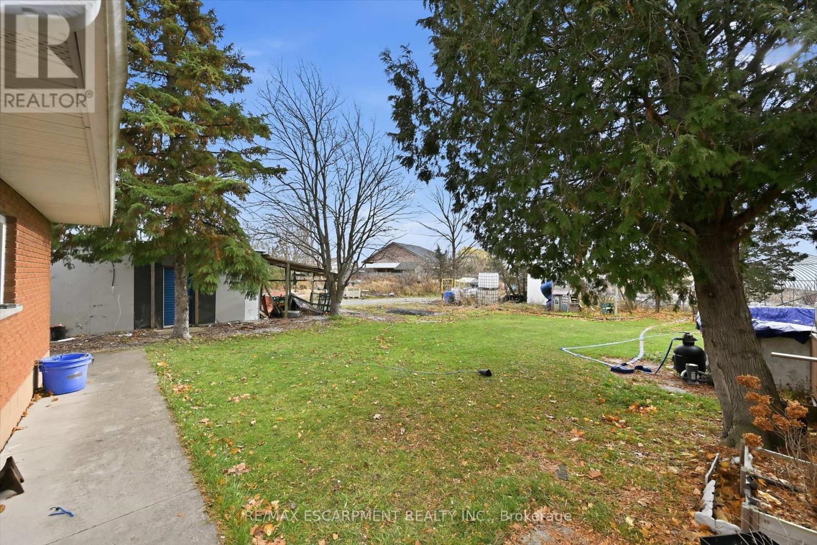 8520 Sixteen Road, West Lincoln, Ontario  L0R 1E0 - Photo 29 - X12592268