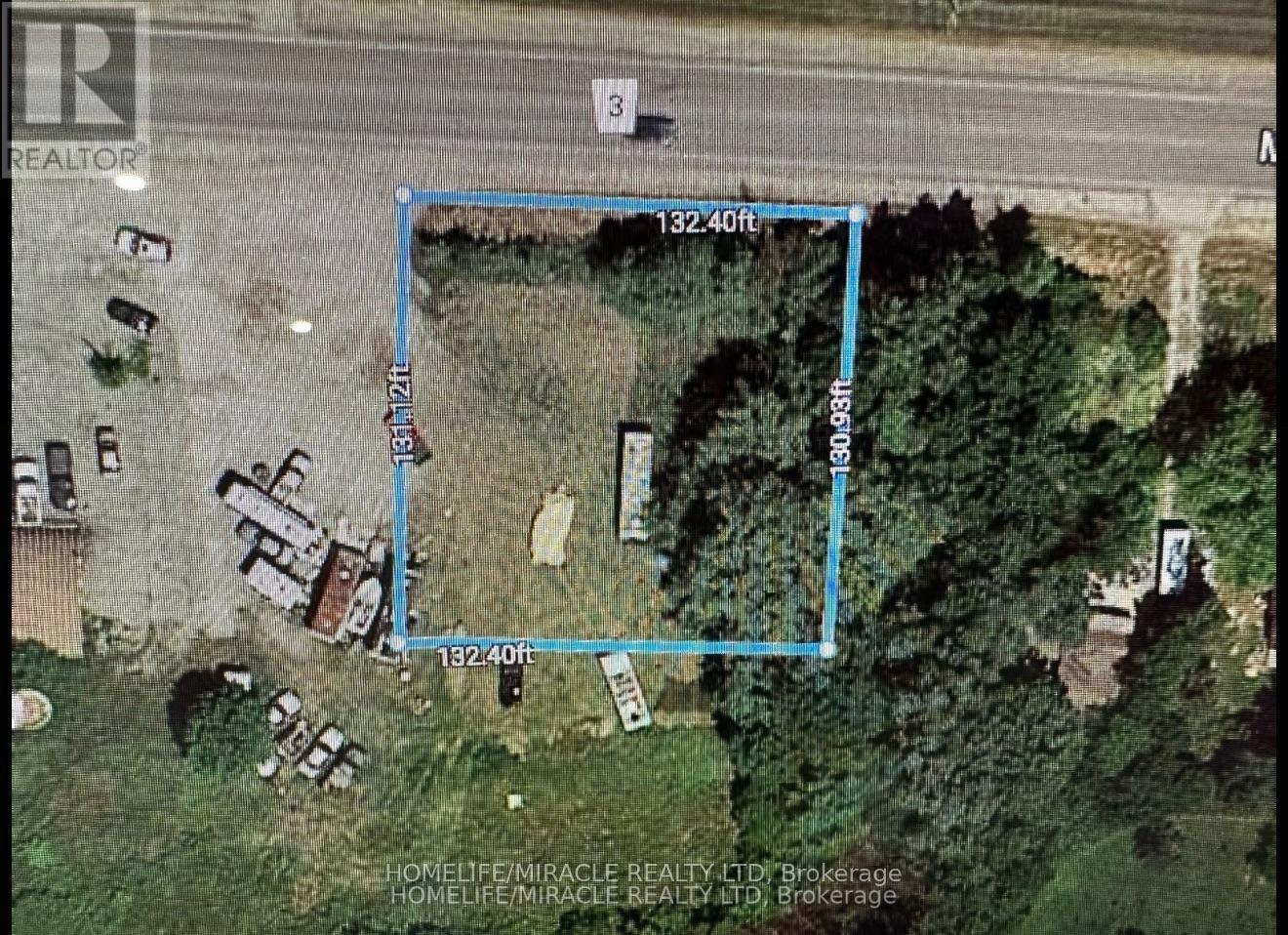 LOT 13 MAIN DUNNVILLE STREET, Haldimand, Ontario