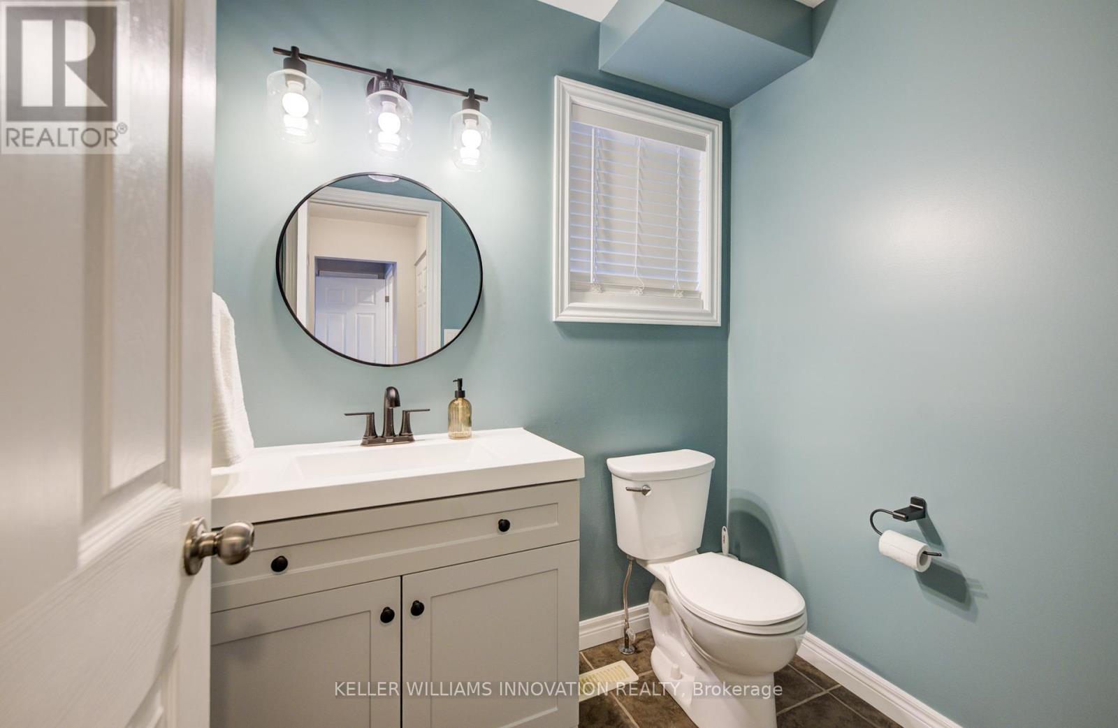 213 Falcon Drive, Woodstock, Ontario N4T 1W5 - Photo 13 - X12592264