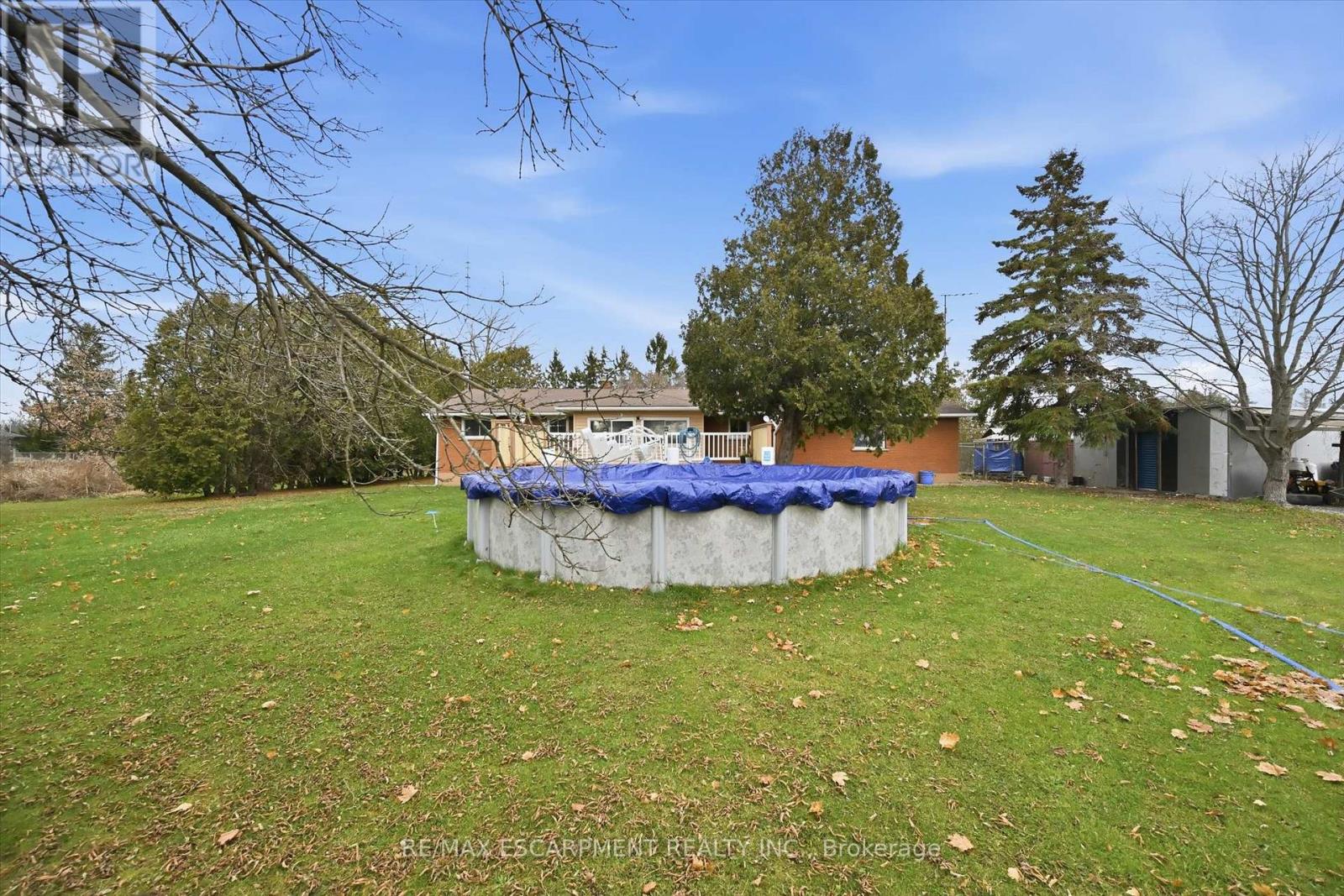 8520 Sixteen Road, West Lincoln, Ontario  L0R 1E0 - Photo 32 - X12592268