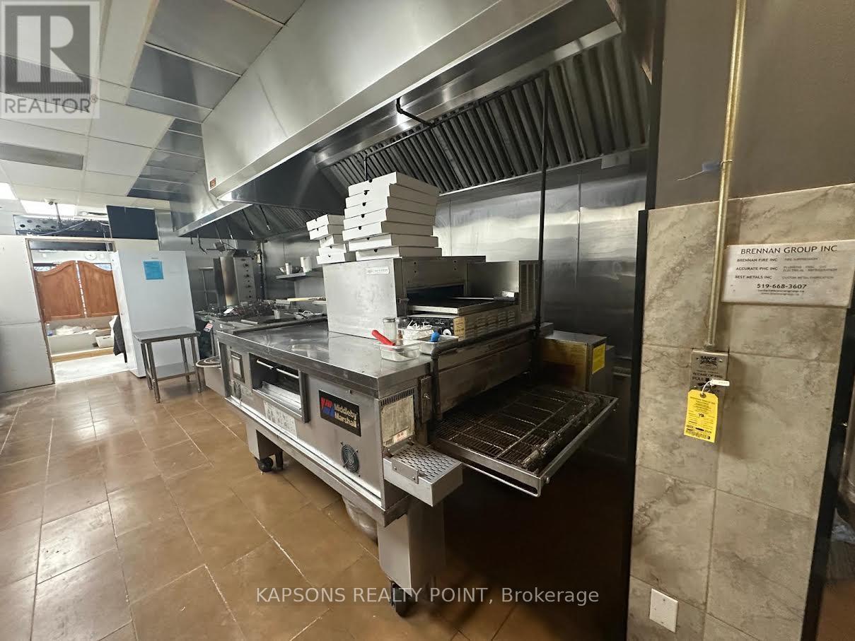 6 - 1401 Ernest Avenue, London South, Ontario  N6E 2P6 - Photo 6 - X12592300