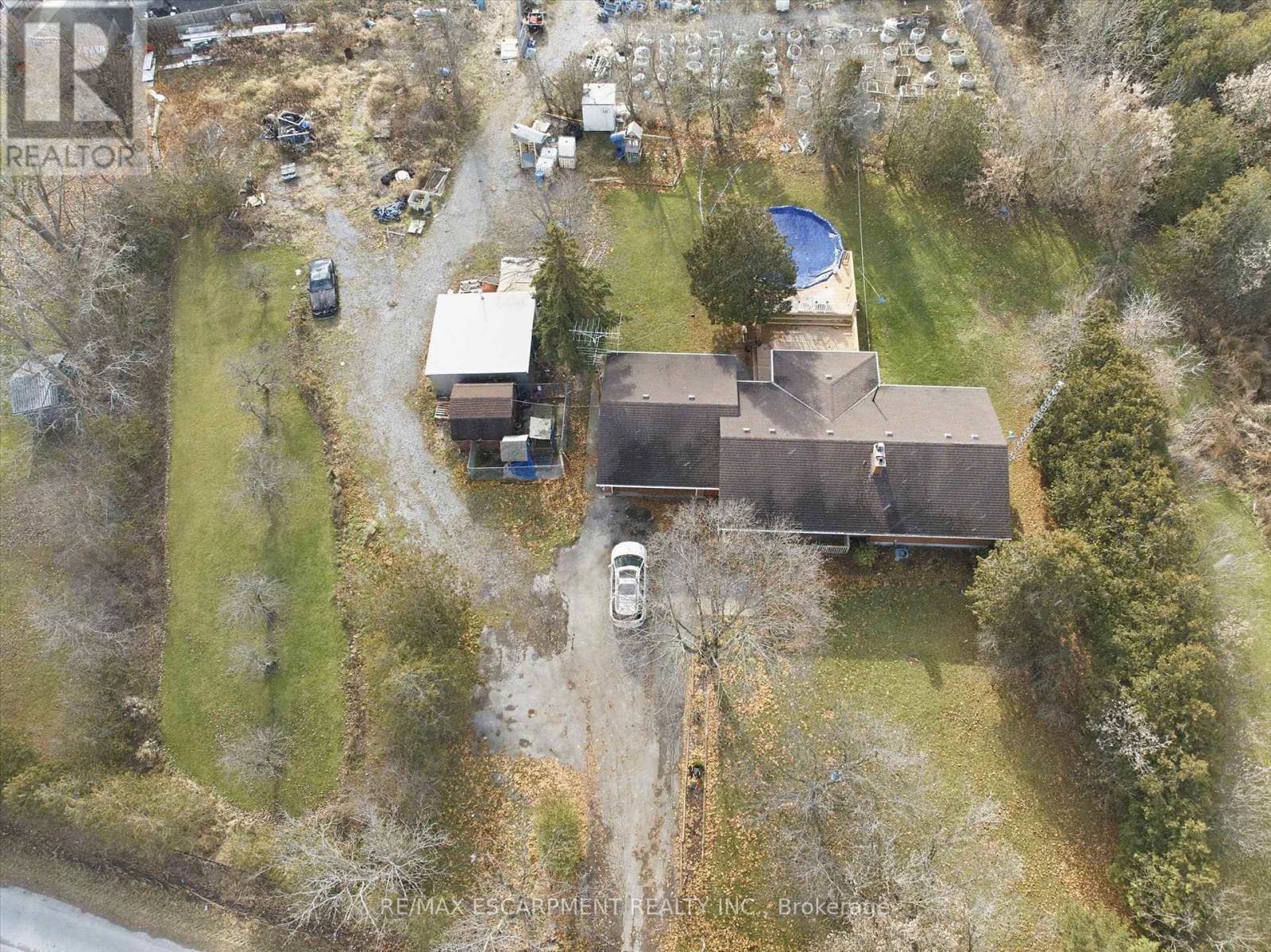 8520 Sixteen Road, West Lincoln, Ontario  L0R 1E0 - Photo 45 - X12592268