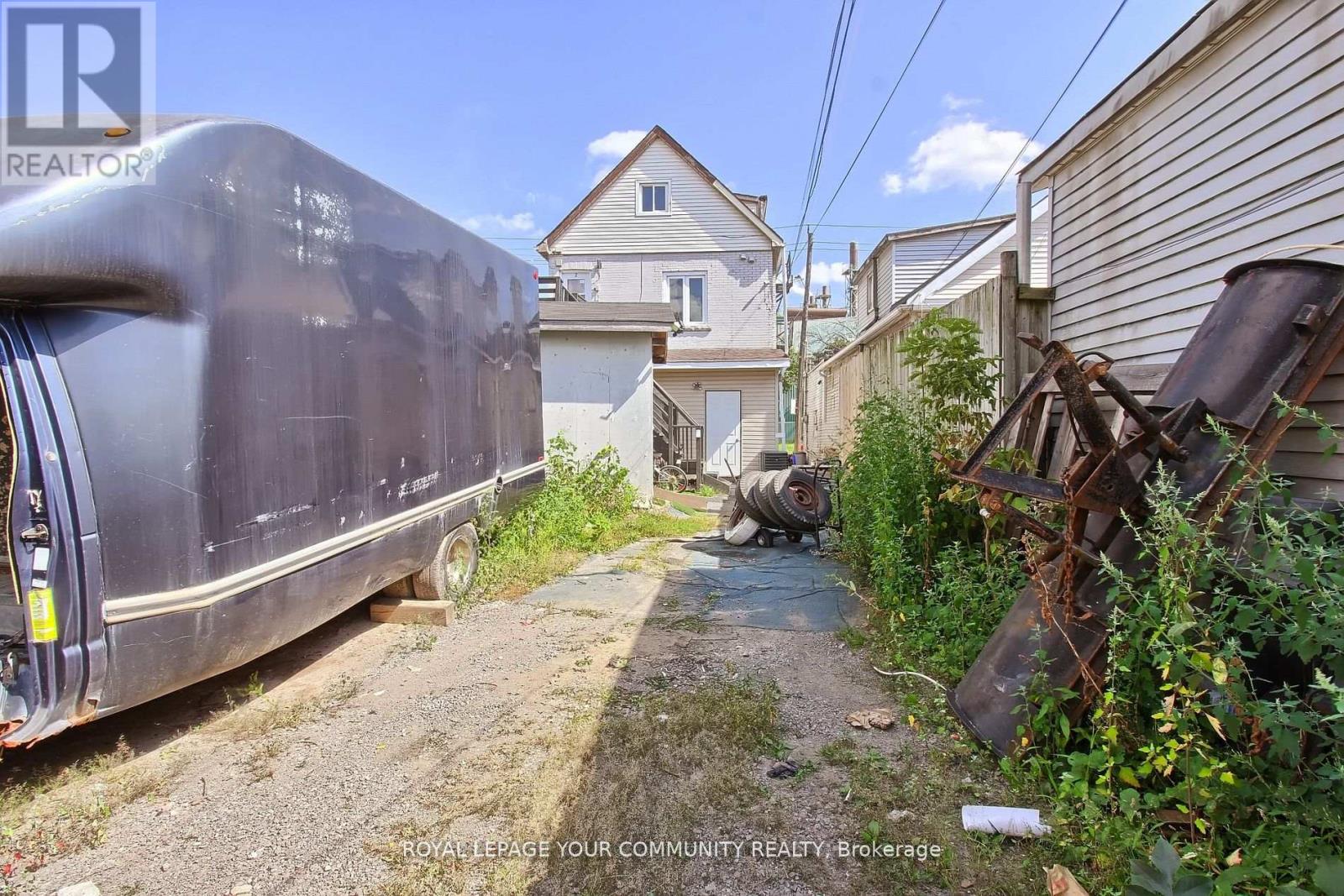 457 Kenilworth Avenue, Hamilton, Ontario  L8H 4T5 - Photo 31 - X12591800