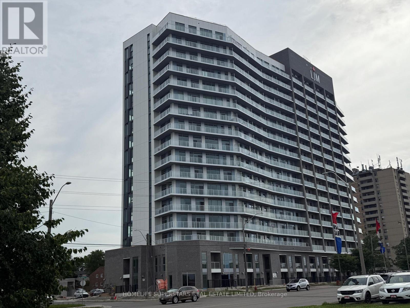 #419 - 2782 BARTON STREET E, Hamilton, Ontario