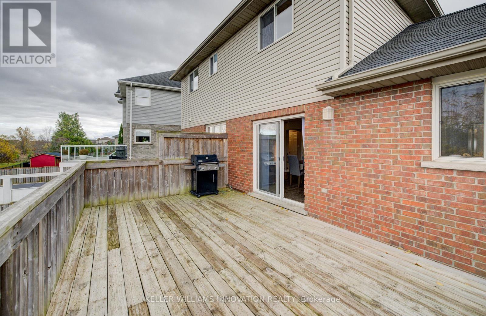 213 Falcon Drive, Woodstock, Ontario N4T 1W5 - Photo 15 - X12592264