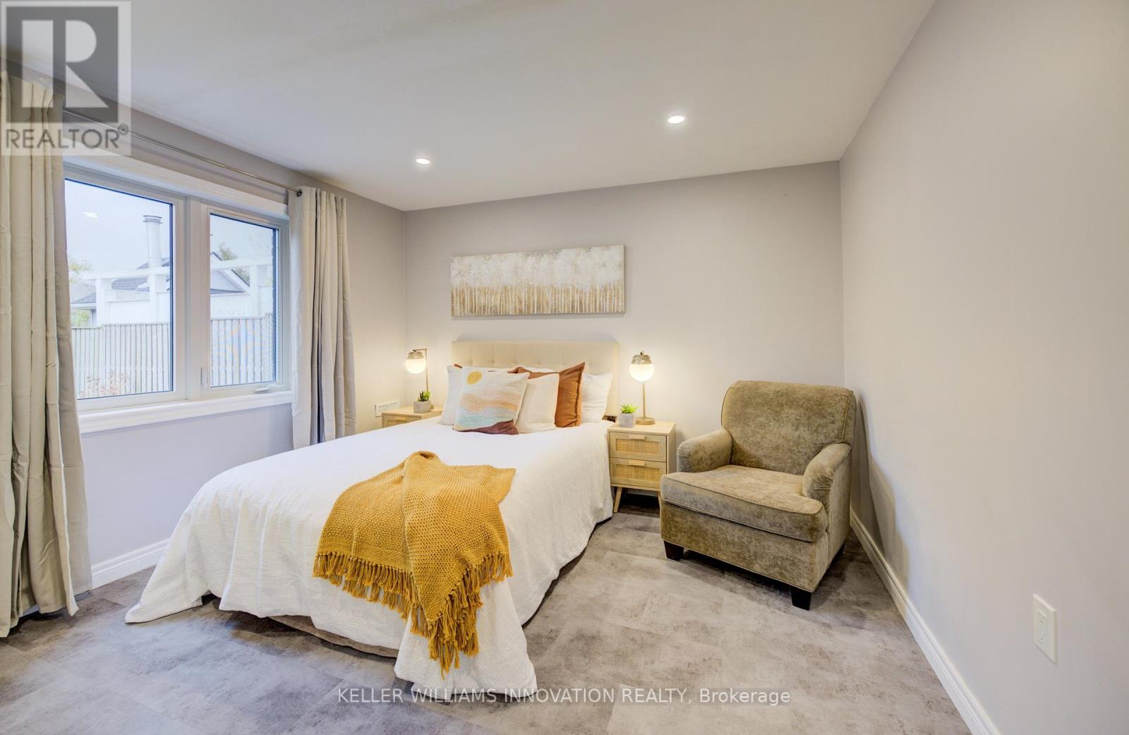 213 Falcon Drive, Woodstock, Ontario N4T 1W5 - Photo 25 - X12592264