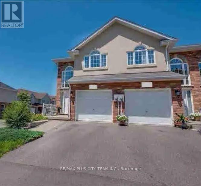 93 - 20 MCCONKEY CRESCENT, Brantford, Ontario