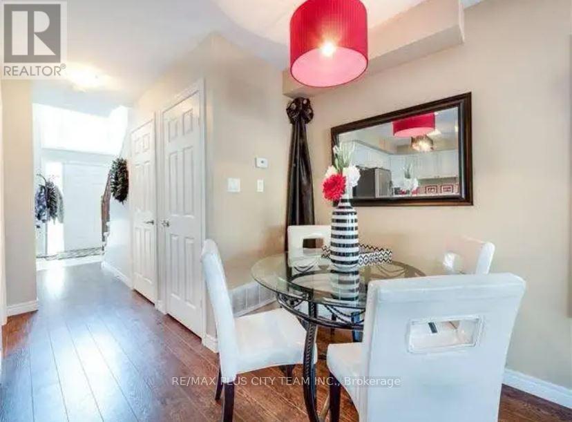 93 - 20 Mcconkey Crescent, Brantford, Ontario N3S 0C1 - Photo 8 - X12592332