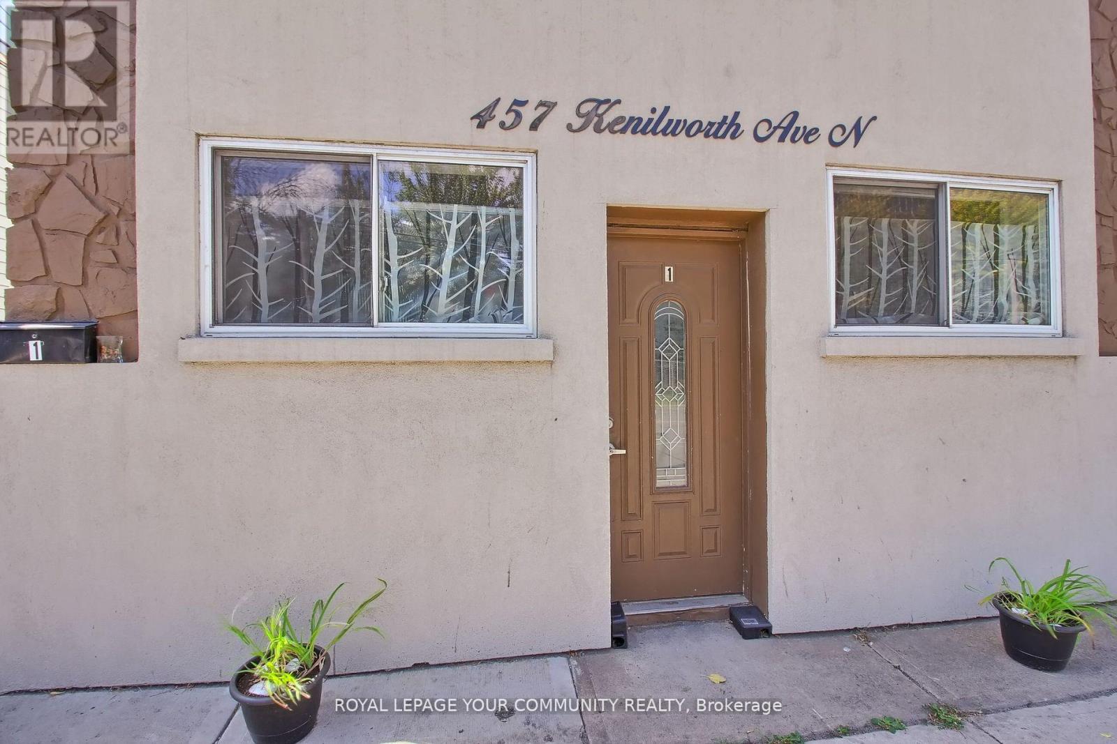 457 Kenilworth Avenue, Hamilton, Ontario  L8H 4T5 - Photo 17 - X12591800