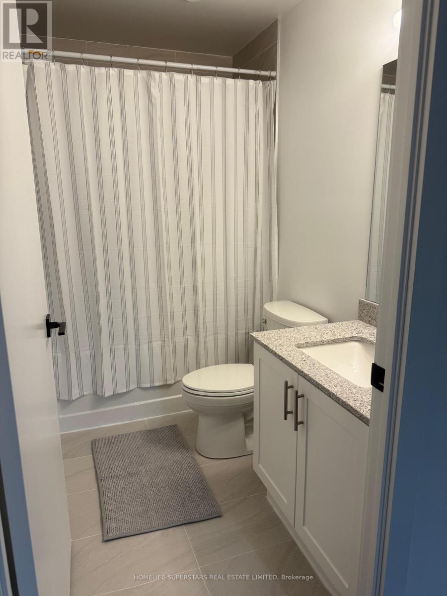 #419 - 2782 Barton Street E, Hamilton, Ontario  L8E 2J8 - Photo 4 - X12592334