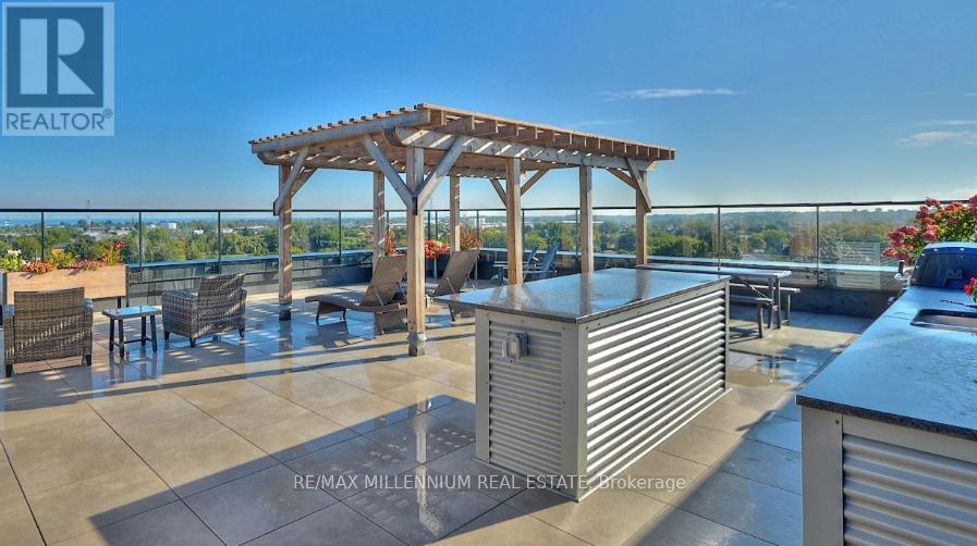 405 - 4514 Ontario Street, Lincoln, Ontario  L3J 2J4 - Photo 5 - X12591742