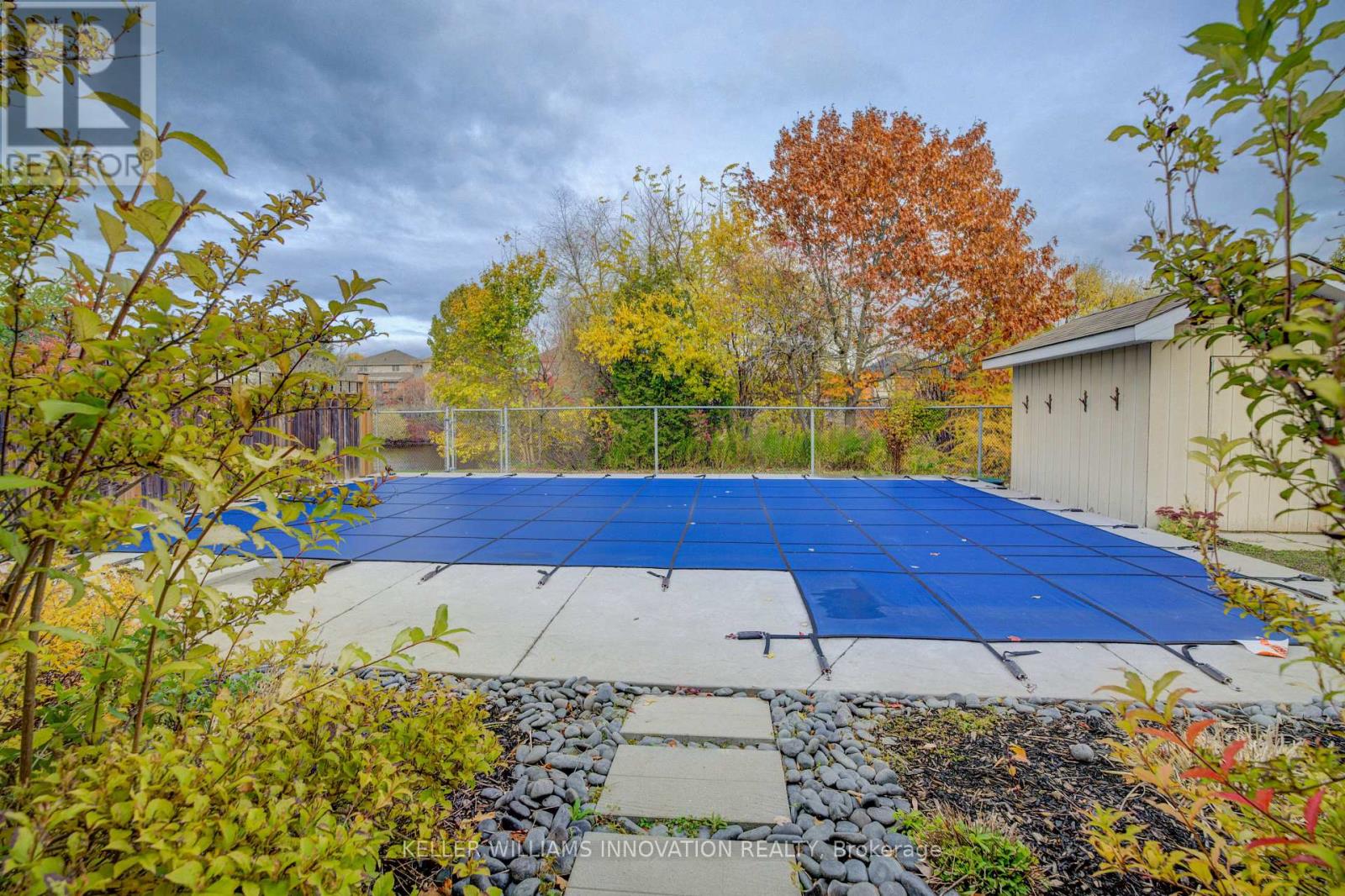 213 Falcon Drive, Woodstock, Ontario N4T 1W5 - Photo 30 - X12592264