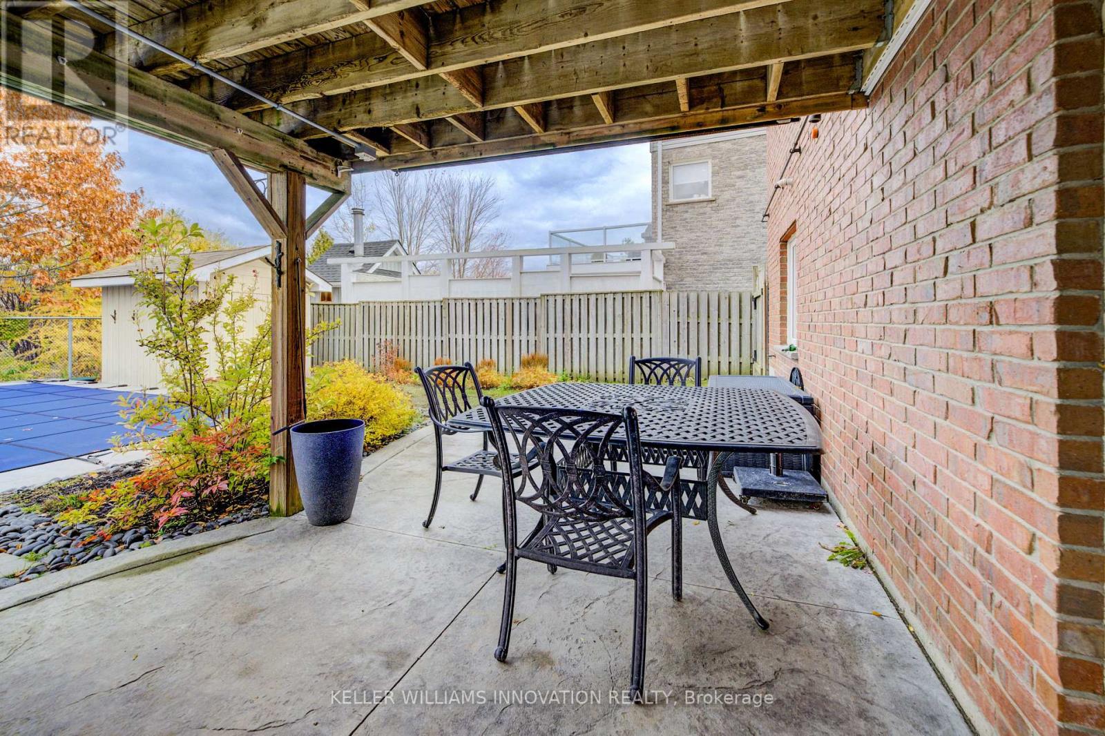 213 Falcon Drive, Woodstock, Ontario N4T 1W5 - Photo 32 - X12592264