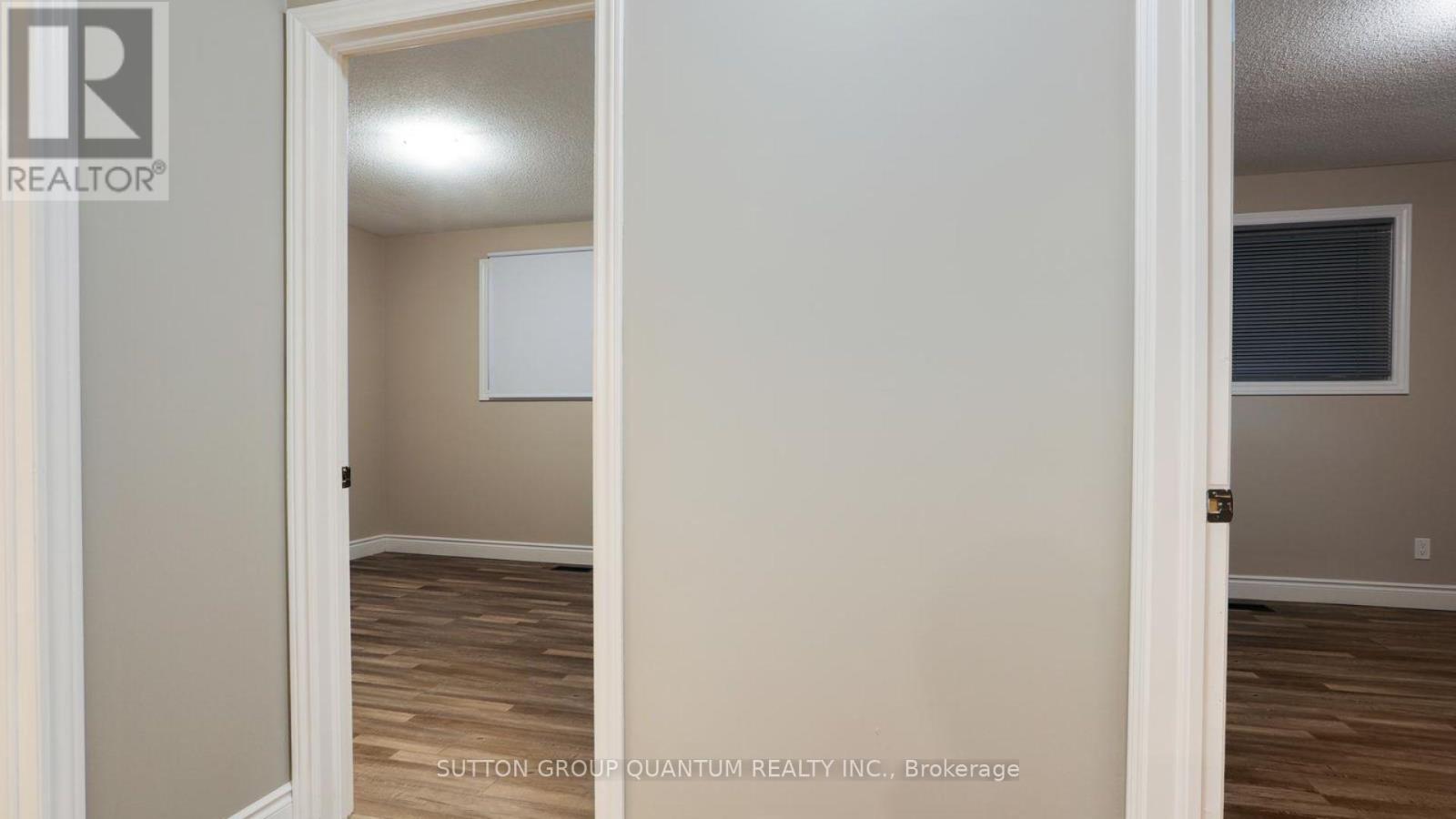 #upper - 55 Silver Aspen Crescent, Kitchener, Ontario N2N 1H5 - Photo 9 - X12592270