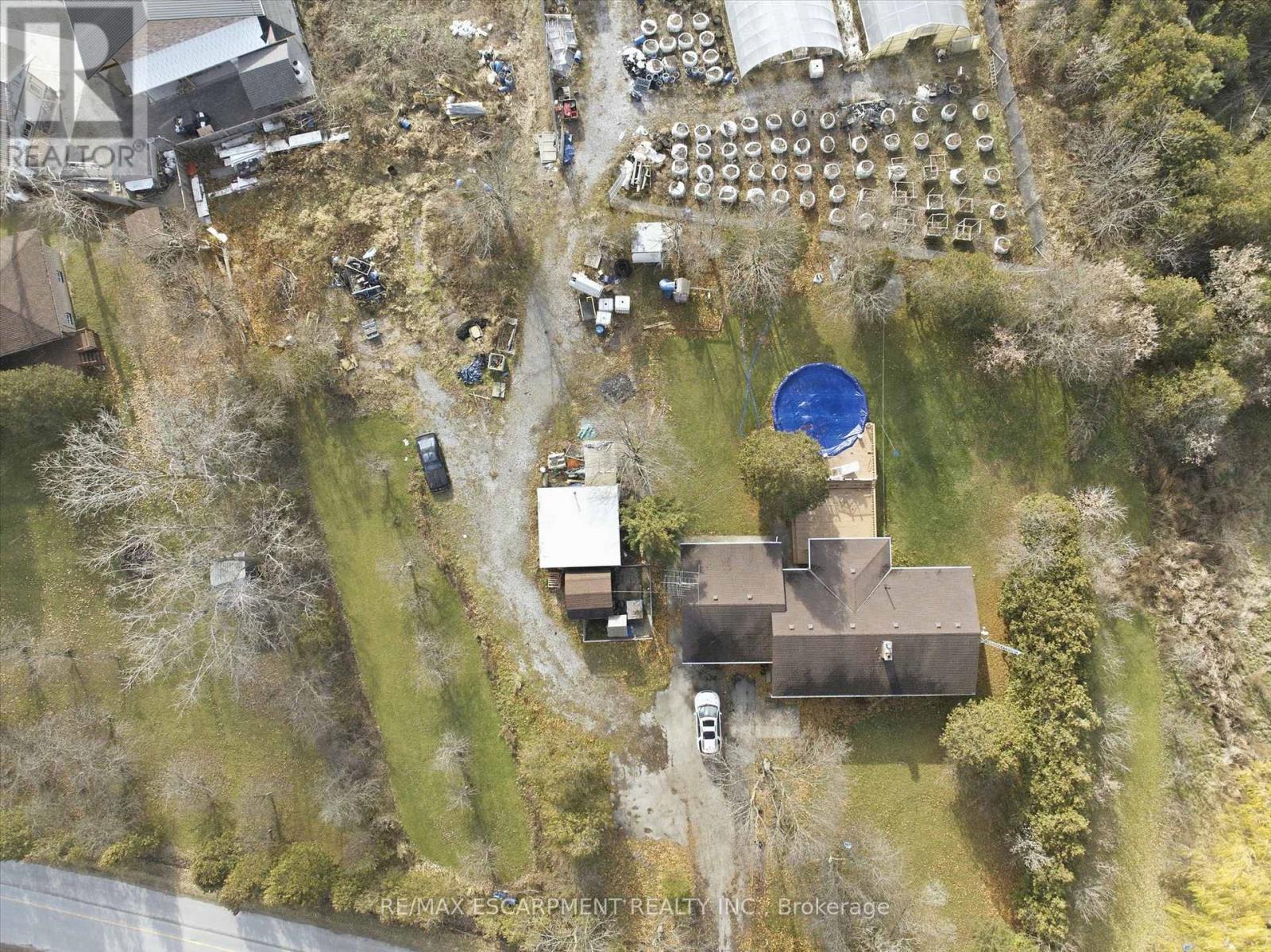 8520 Sixteen Road, West Lincoln, Ontario  L0R 1E0 - Photo 46 - X12592268