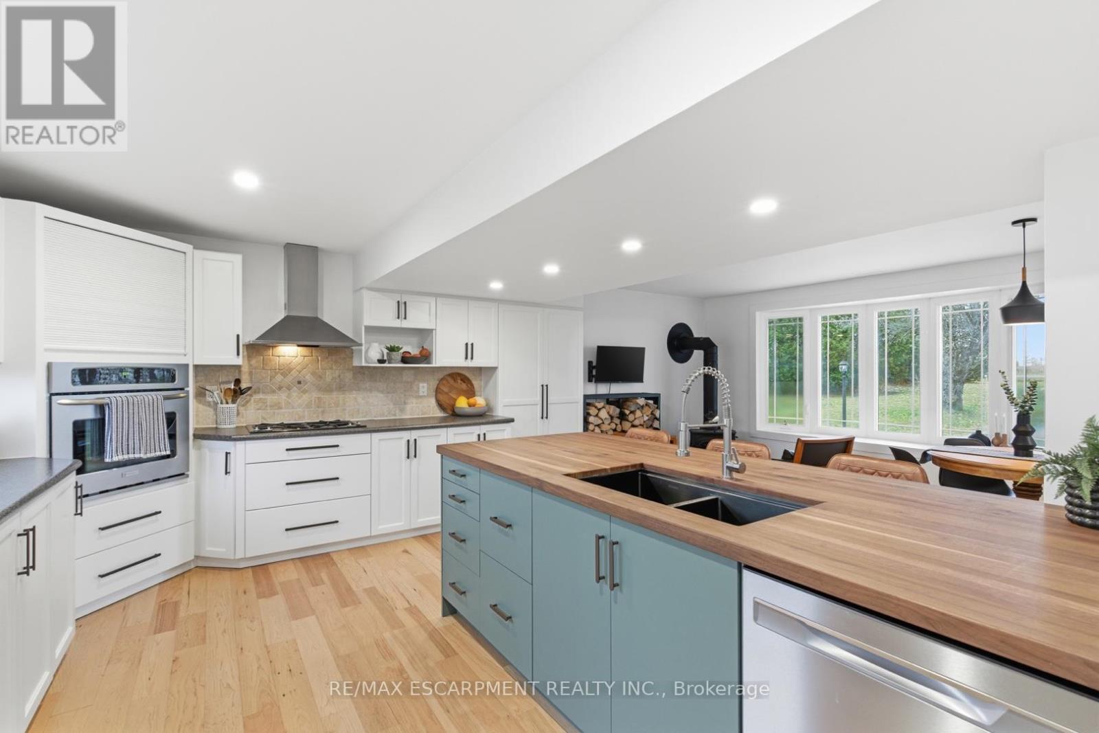 3350 Highway 56, Hamilton, Ontario  L0R 1C0 - Photo 8 - X12591916