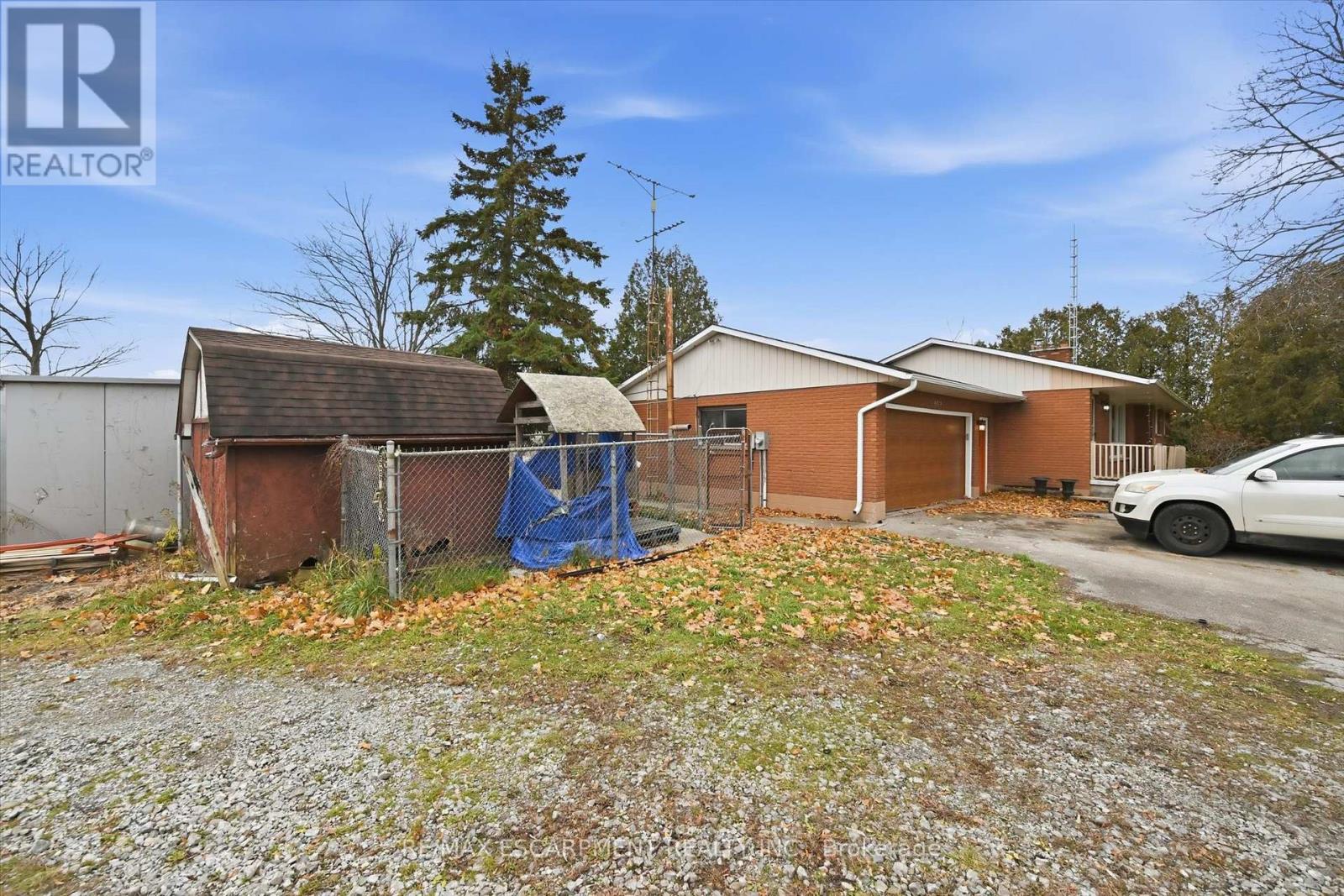 8520 Sixteen Road, West Lincoln, Ontario  L0R 1E0 - Photo 40 - X12592268