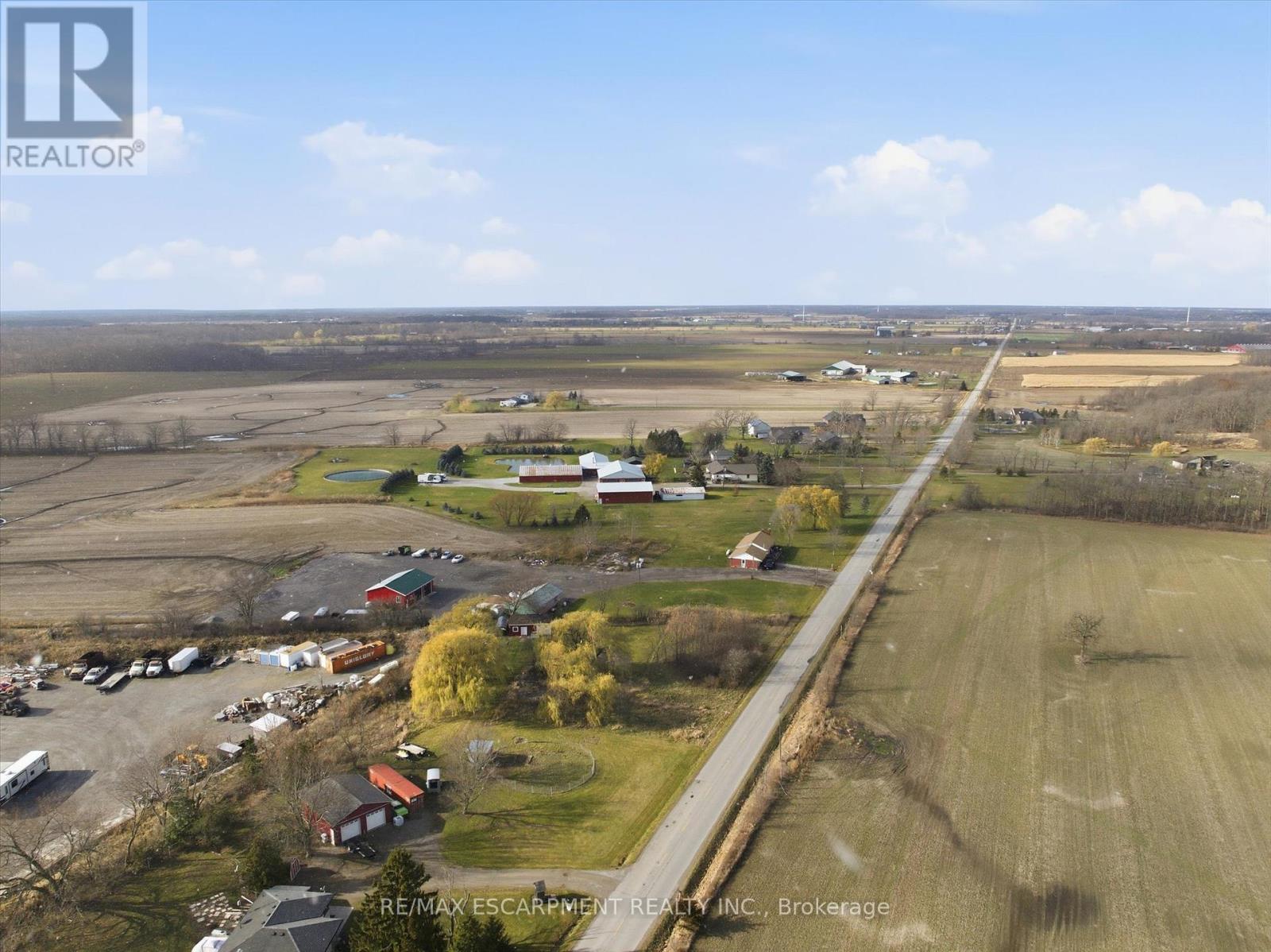 8520 Sixteen Road, West Lincoln, Ontario  L0R 1E0 - Photo 48 - X12592268