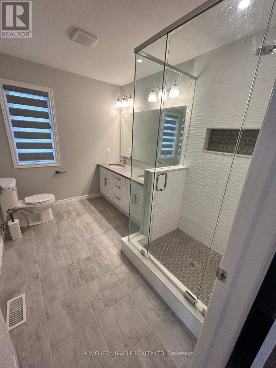 174 Forest Creek Drive, Kitchener, Ontario N2R 0M1 - Photo 24 - X12592614