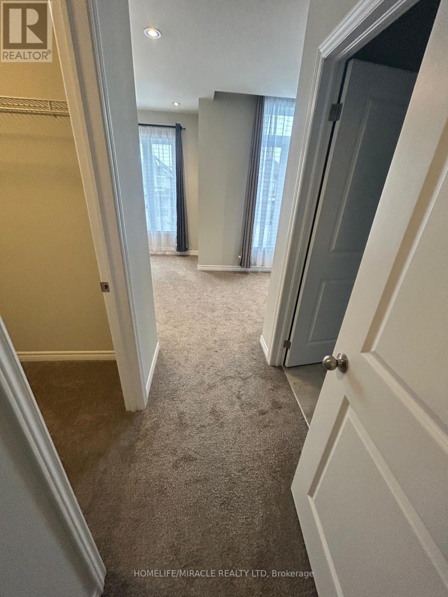 174 Forest Creek Drive, Kitchener, Ontario N2R 0M1 - Photo 20 - X12592614