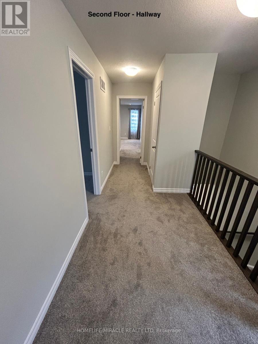 174 Forest Creek Drive, Kitchener, Ontario N2R 0M1 - Photo 26 - X12592614